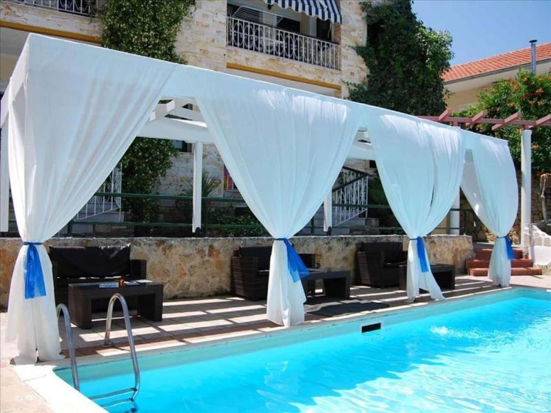 Philoxenia Spa Hotel & Villas 2*