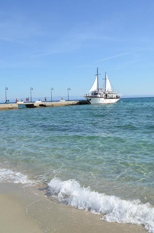 Philoxenia Spa Hotel & Villas 2*
