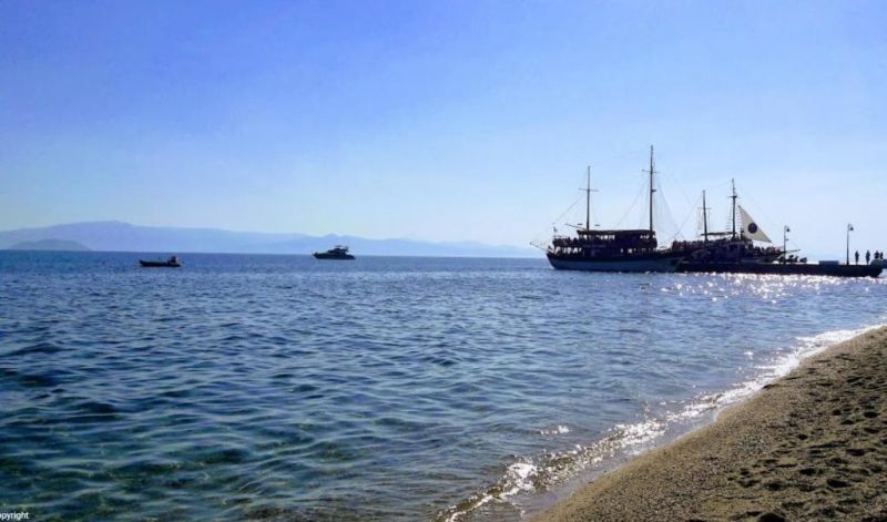 Philoxenia Spa Hotel & Villas 2*