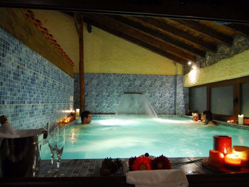 Pierion Musses 4*