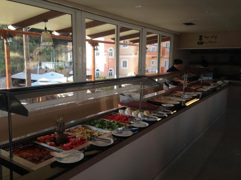 Planos Beach Hotel 3*