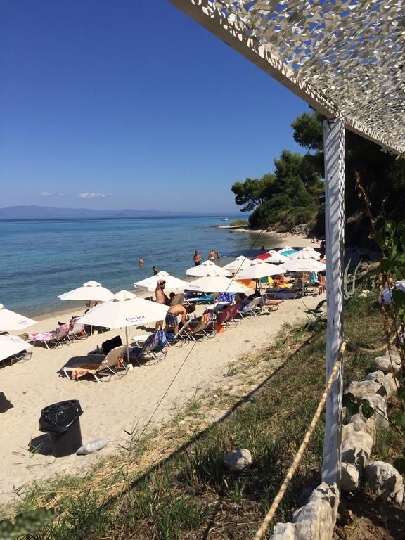 Pleiades Boutique Villas 5*