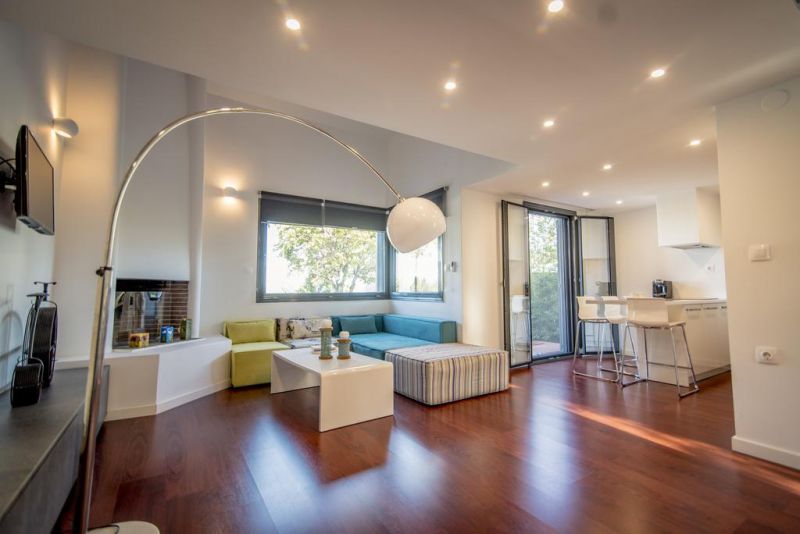 Pleiades Boutique Villas 5*