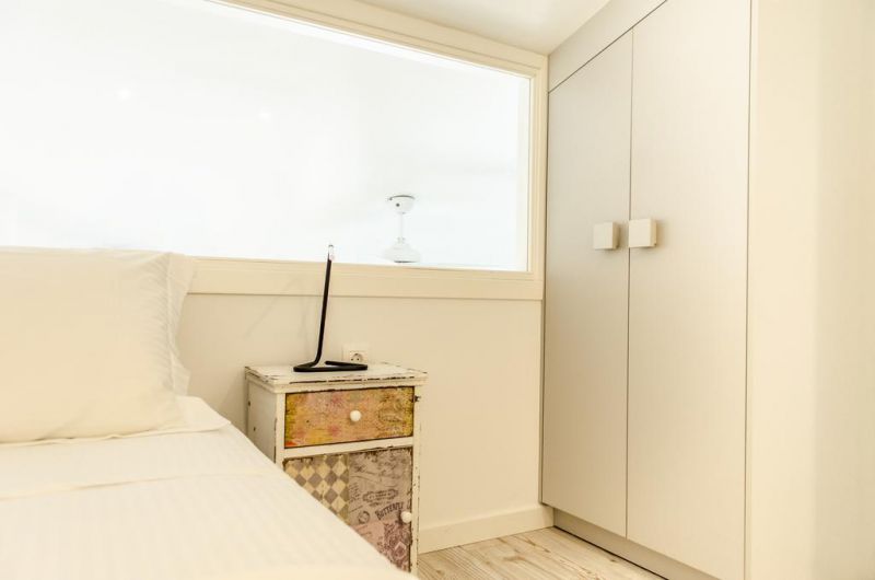 Pleiades Boutique Villas 5*