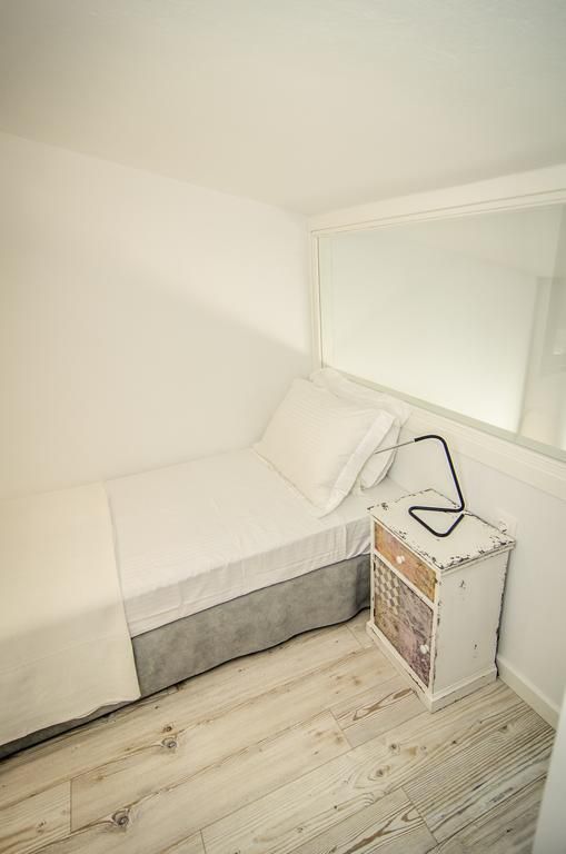 Pleiades Boutique Villas 5*