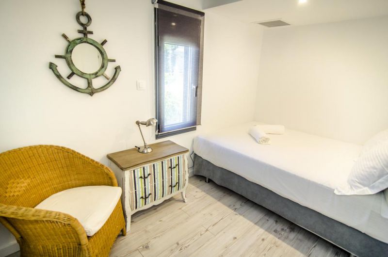 Pleiades Boutique Villas 5*