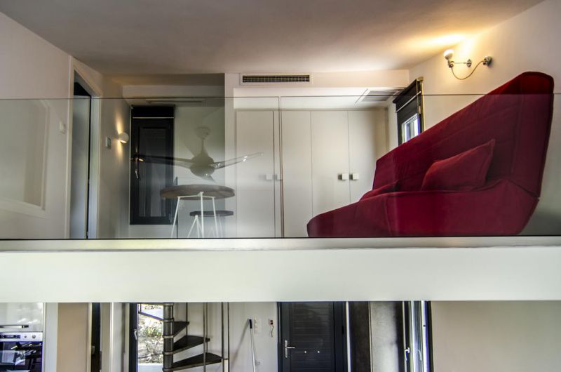 Pleiades Boutique Villas 5*