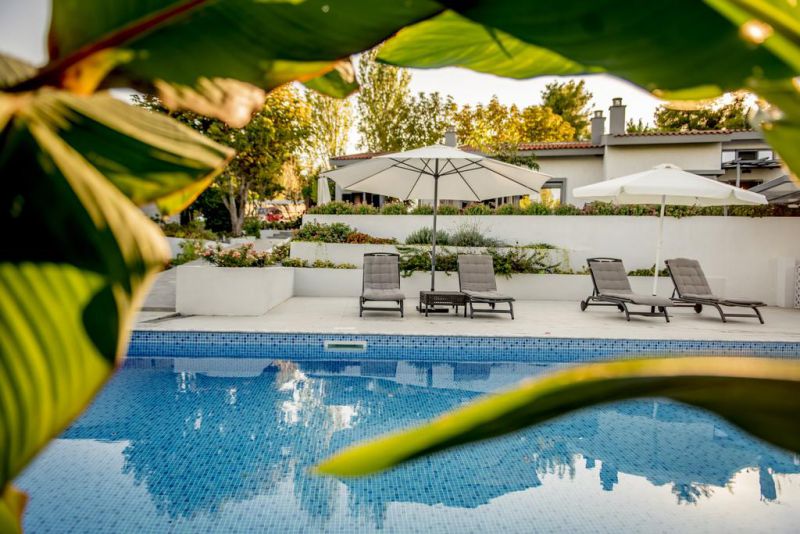 Pleiades Boutique Villas 5*