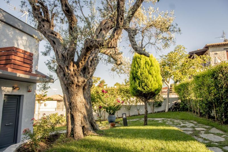 Pleiades Boutique Villas 5*