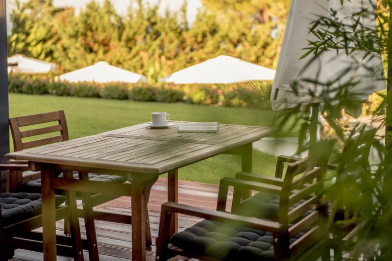 Pleiades Boutique Villas 5*