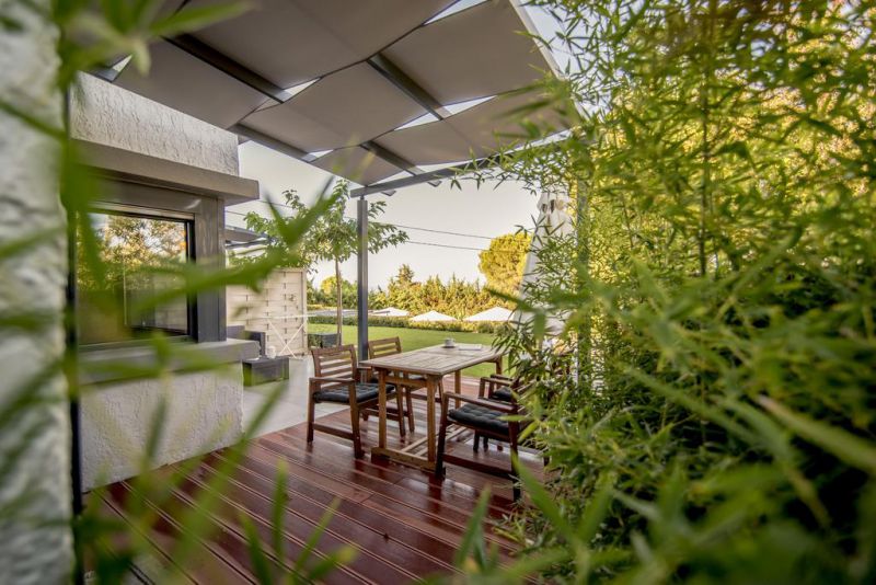 Pleiades Boutique Villas 5*