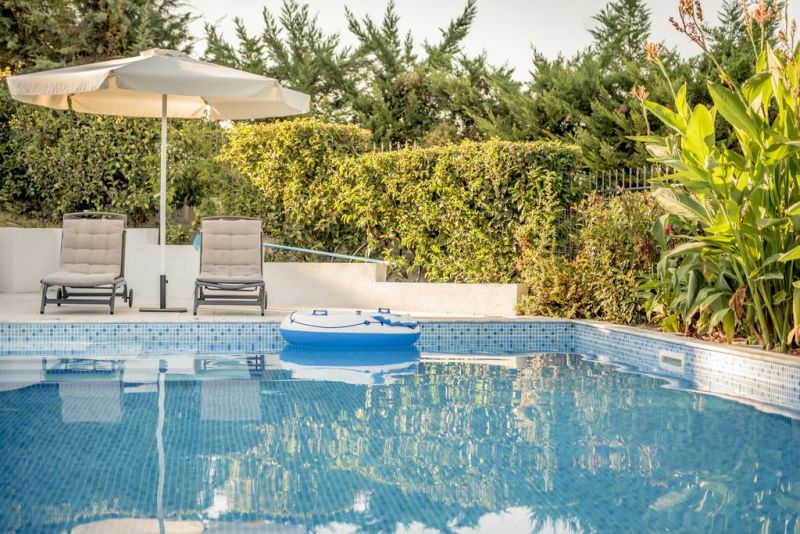 Pleiades Boutique Villas 5*