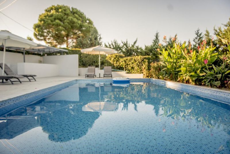 Pleiades Boutique Villas 5*