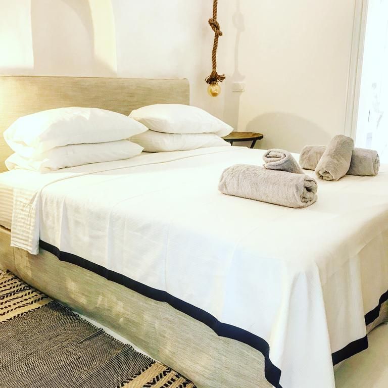 Pnoe Villa 4*