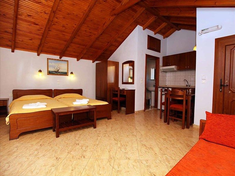 Castle Pontos (Ex. Pontios) 2*