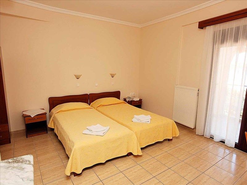 Castle Pontos (Ex. Pontios) 2*