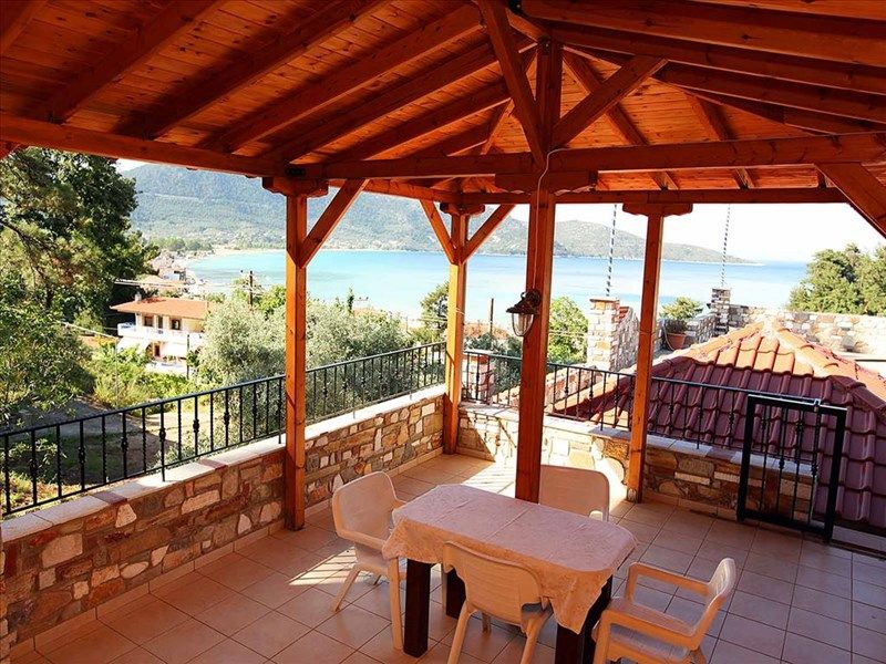 Castle Pontos (Ex. Pontios) 2*