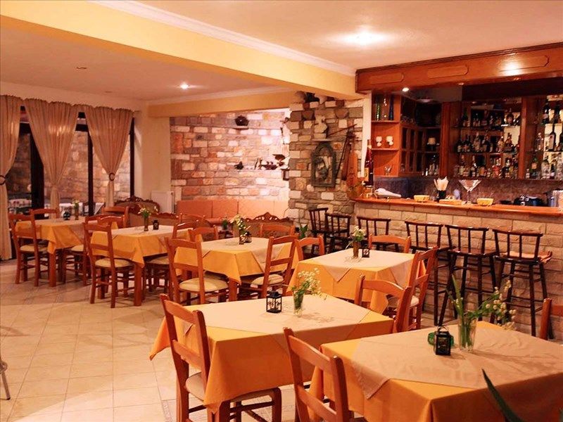 Castle Pontos (Ex. Pontios) 2*