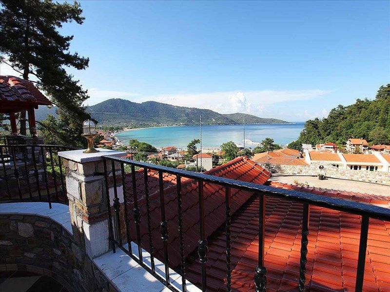 Castle Pontos (Ex. Pontios) 2*