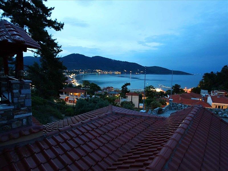 Castle Pontos (Ex. Pontios) 2*