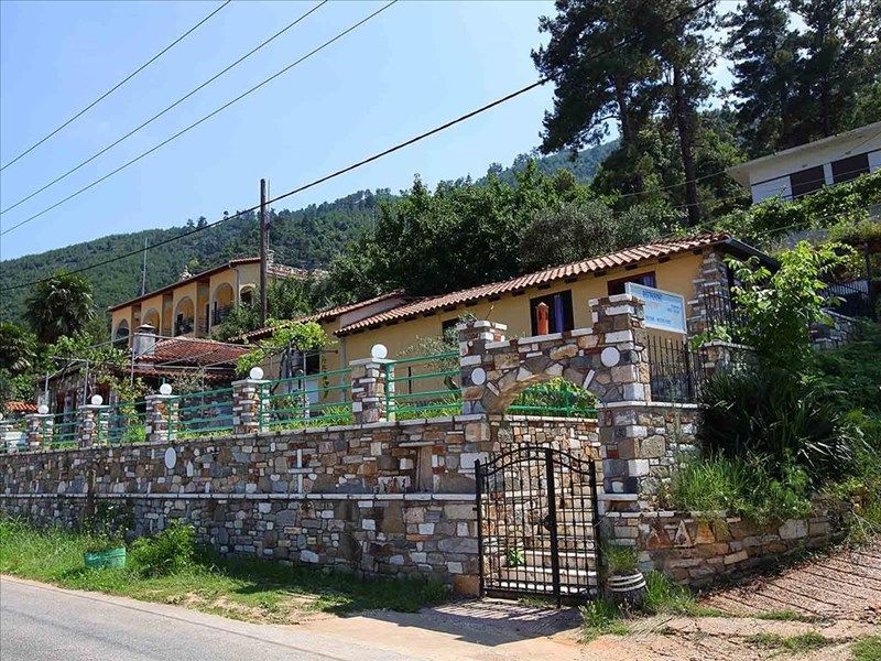 Castle Pontos (Ex. Pontios) 2*