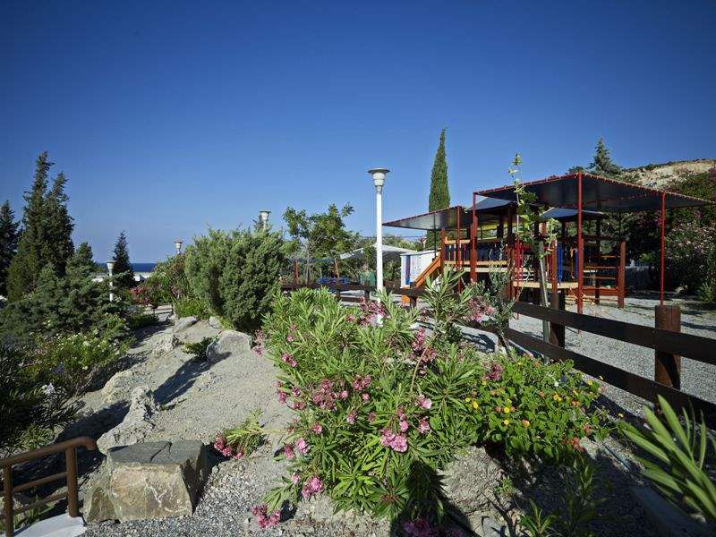 Porto Angeli Beach Resort 4*