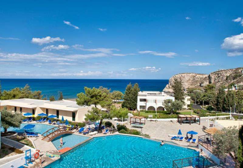 Porto Angeli Beach Resort 4*