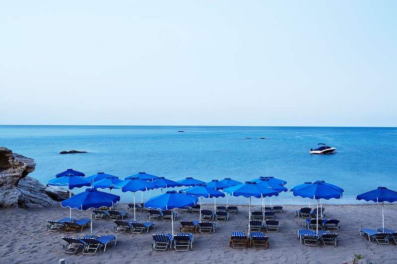 Porto Angeli Beach Resort 4*