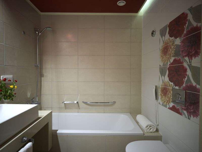 Porto Angeli Beach Resort 4*