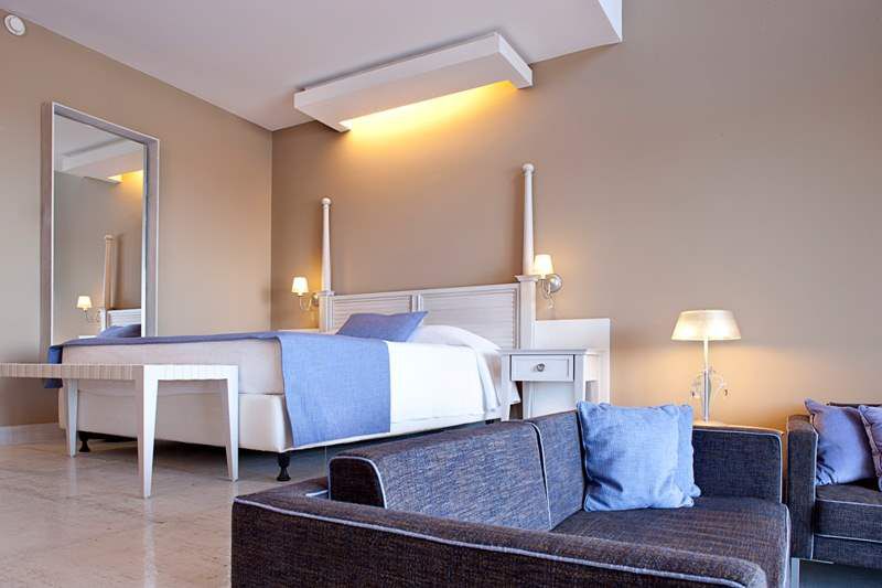 Porto Angeli Beach Resort 4*
