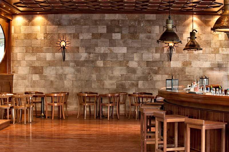 Porto Angeli Beach Resort 4*