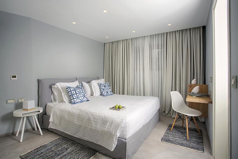 Porto Carras Villa Kalyva Mare 5*