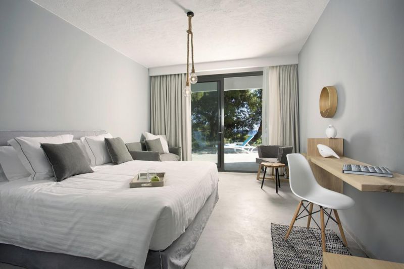 Porto Carras Villa Kalyva Mare 5*