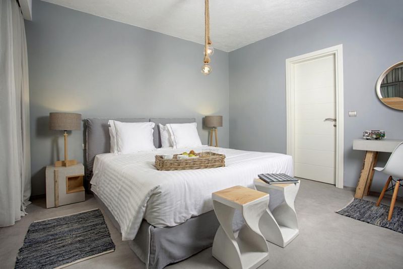 Porto Carras Villa Kalyva Mare 5*