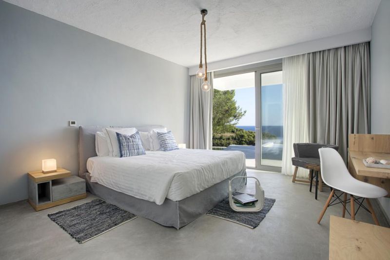 Porto Carras Villa Kalyva Mare 5*