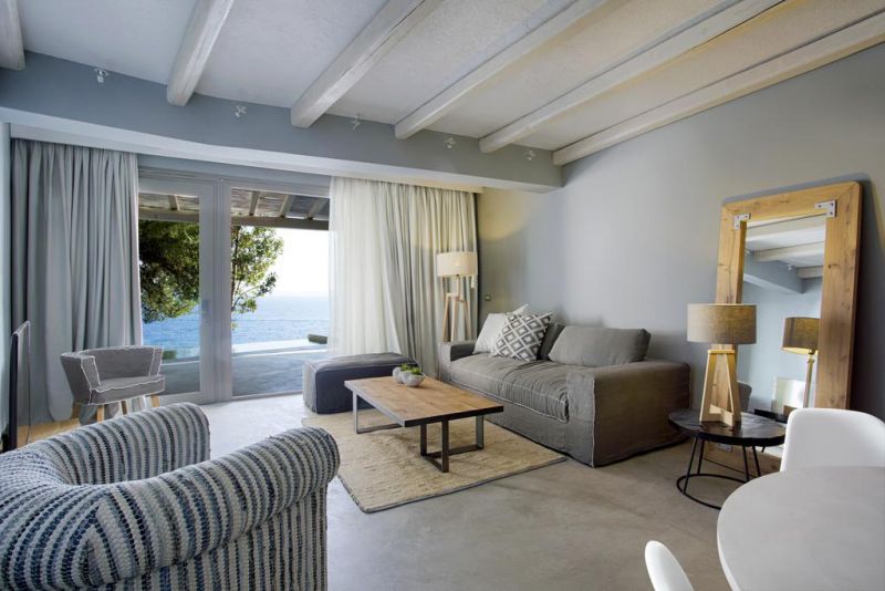 Porto Carras Villa Kalyva Mare 5*