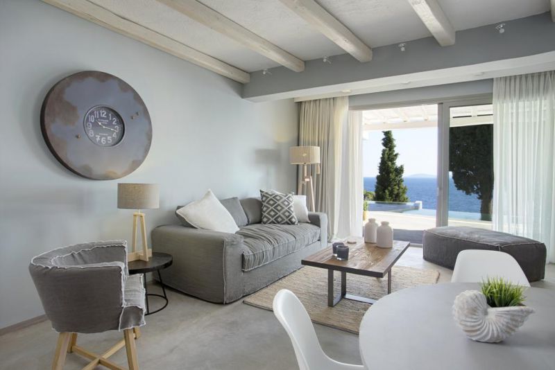 Porto Carras Villa Kalyva Mare 5*