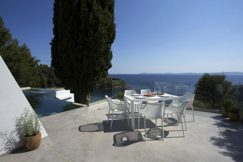 Porto Carras Villa Kalyva Mare 5*