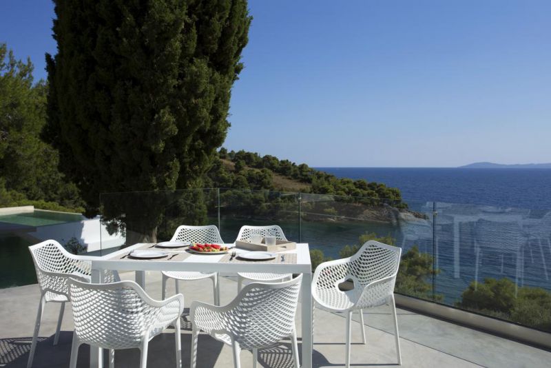 Porto Carras Villa Kalyva Mare 5*