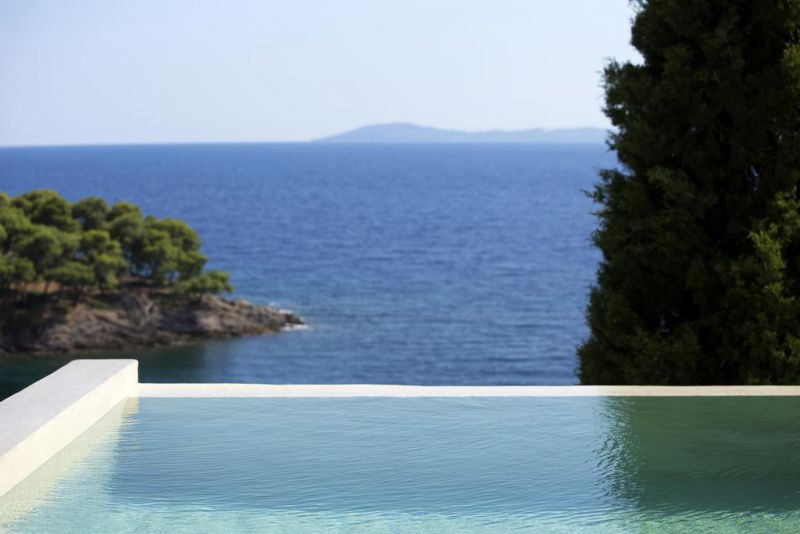 Porto Carras Villa Kalyva Mare 5*