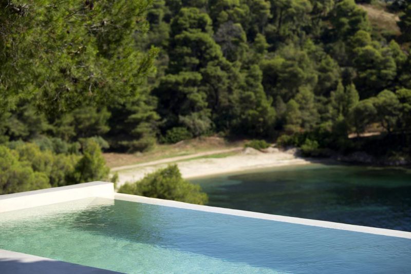 Porto Carras Villa Kalyva Mare 5*