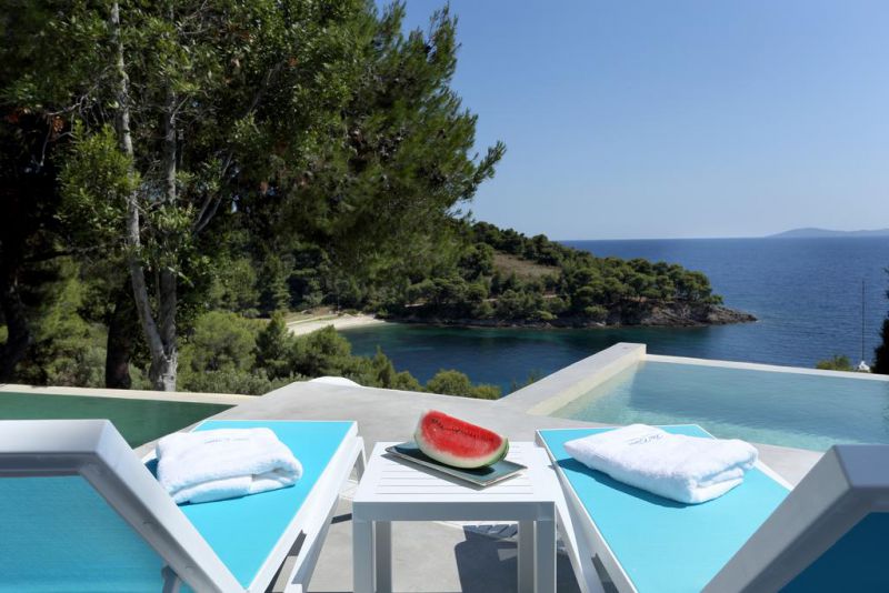 Porto Carras Villa Kalyva Mare 5*