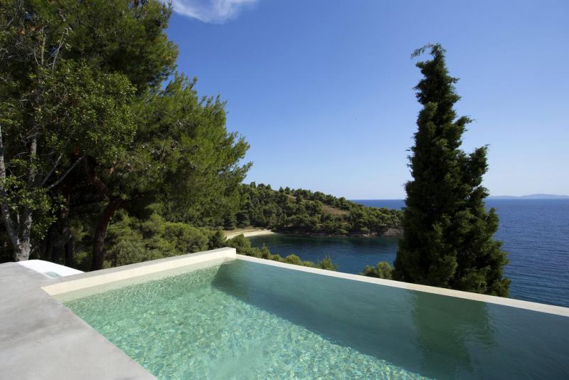 Porto Carras Villa Kalyva Mare 5*