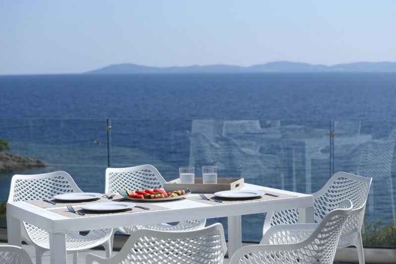 Porto Carras Villa Kalyva Mare 5*