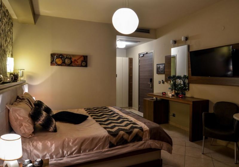 Porto Del Sol 3*