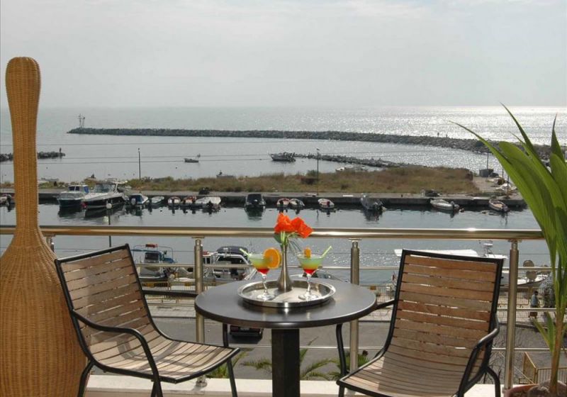 Porto Del Sol 3*