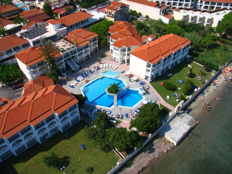 Porto Iliessa 4*