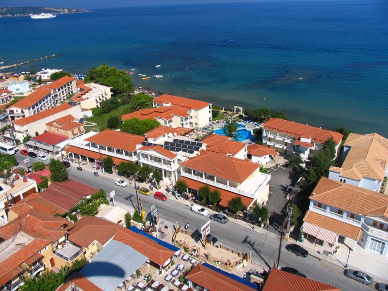 Porto Iliessa 4*