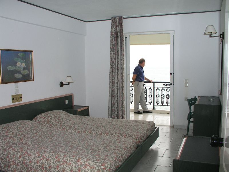 Porto Iliessa 4*