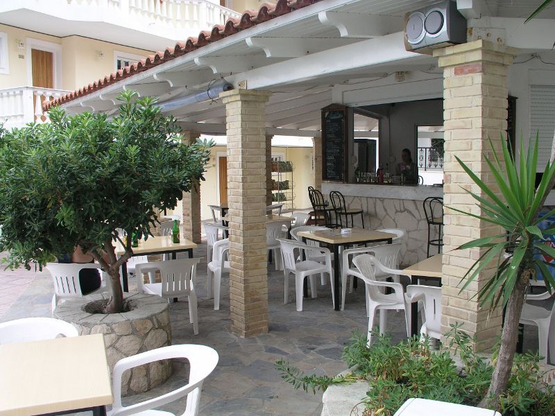 Porto Iliessa 4*